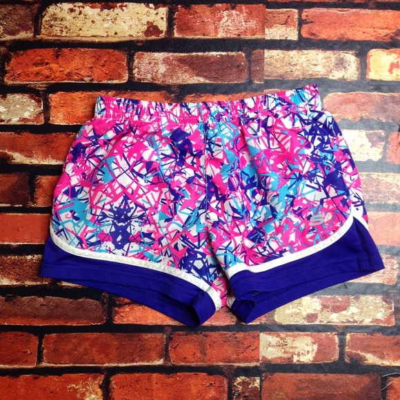 Skechers Other - 3/$20🌵Girls 7/8 Sketchers Active Shorts